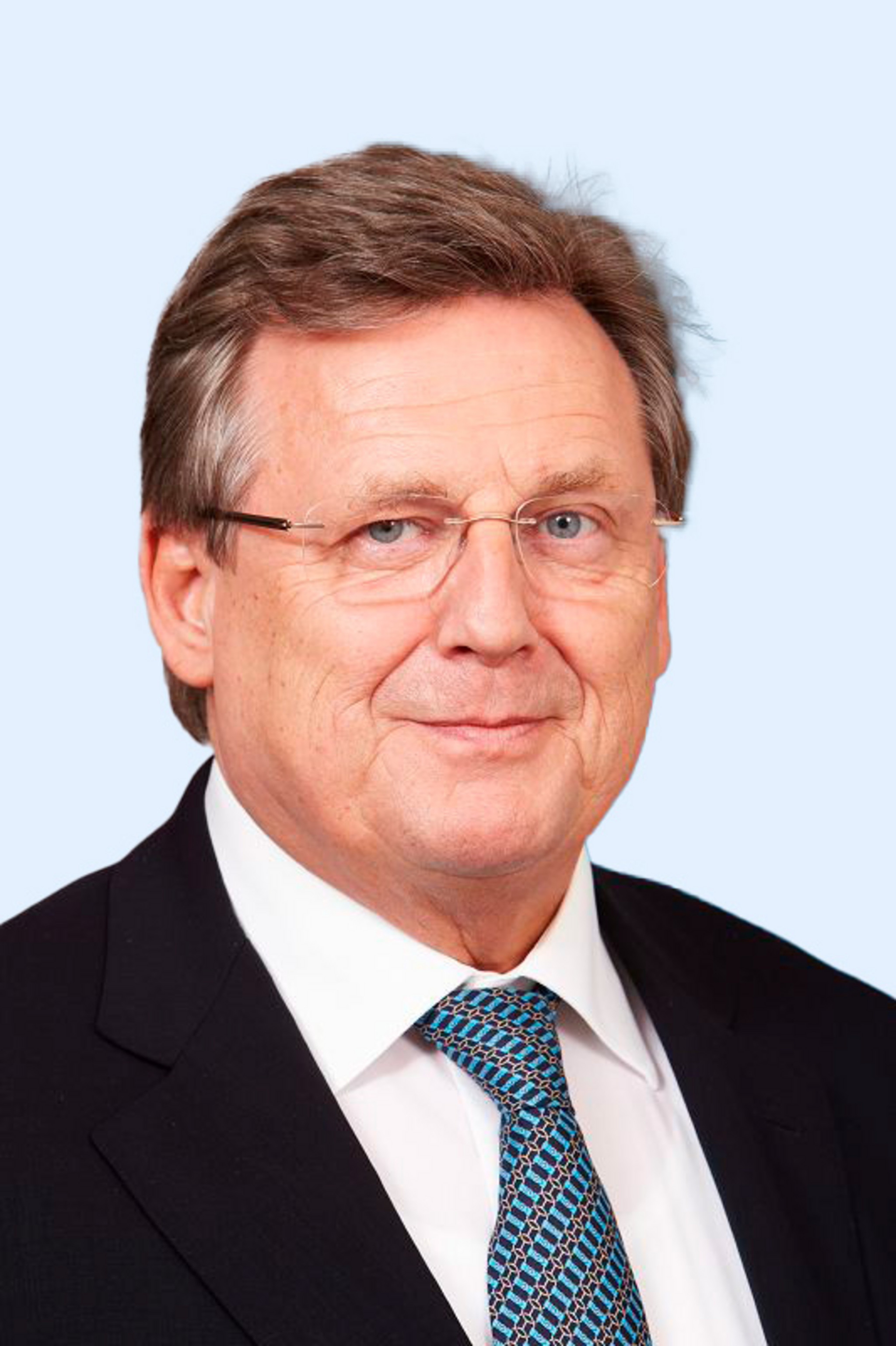 Prof-Dieter-Haeussinger