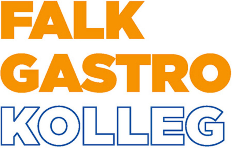 Falk Gastro Kolleg Logo